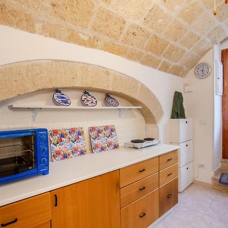 Monopoli Heartbeat - Apartment 200M From Sea Экстерьер фото