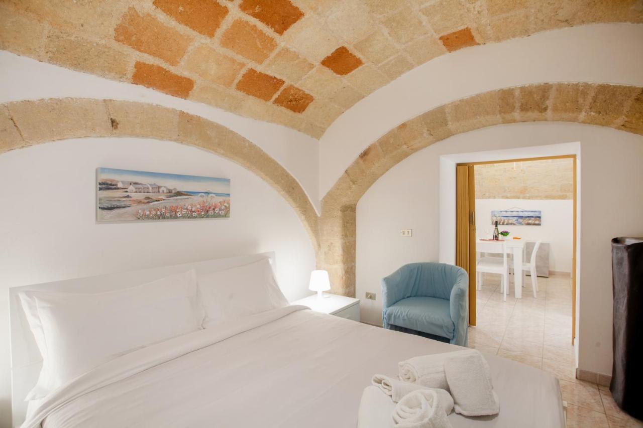 Monopoli Heartbeat - Apartment 200M From Sea Экстерьер фото
