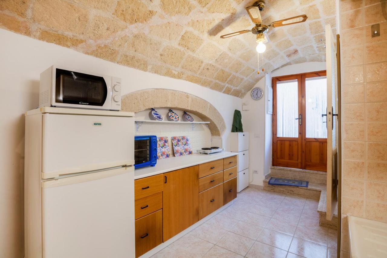 Monopoli Heartbeat - Apartment 200M From Sea Экстерьер фото