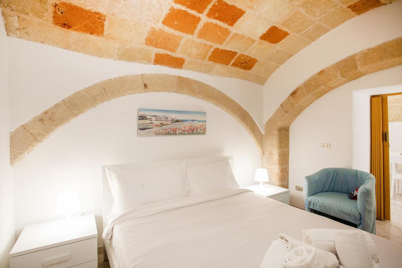 Monopoli Heartbeat - Apartment 200M From Sea Экстерьер фото